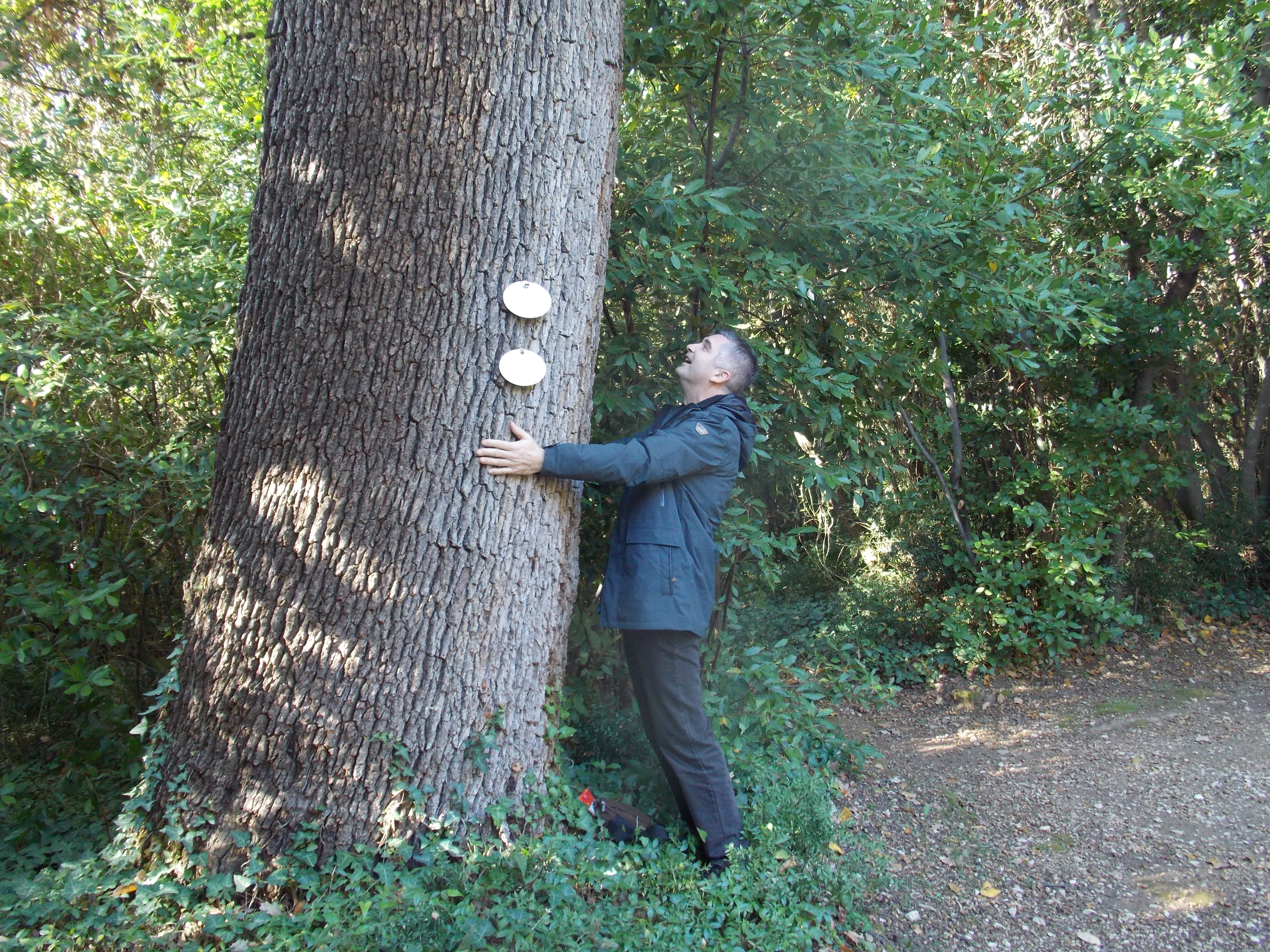 ANIC-ARBORETUM