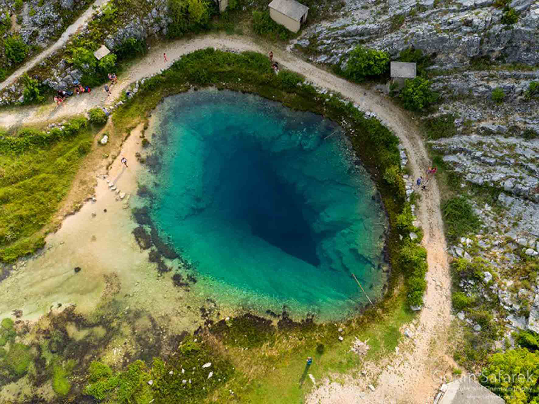 Glavaš Cetina