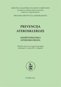 Znanstveni skup Prevencija ateroskleroze : asimptomatska ateroskleroza  (Zagreb ; 2015)