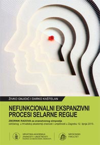 Znanstveni simpozij Nefunkcionalni ekspanzivni procesi selarne regije (Zagreb ; 2015)