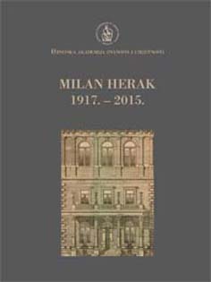 Herak, Milan