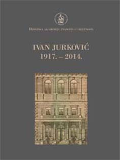 Jurković, Ivan 