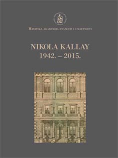 Kallay, Nikola