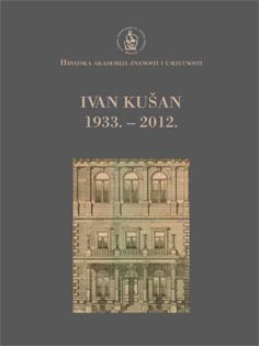 Kušan, Ivan