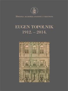 Topolnik, Eugen