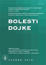 Znanstveni sastanak Bolesti dojke (26 ; Zagreb ; 2016)