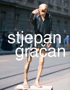 Gračan, Stjepan
