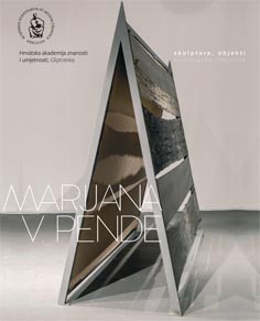 Pende, Marijana V.