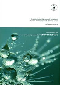Znanstveni sastanak Tumori prostate (4 ; Zagreb ; 2016)
