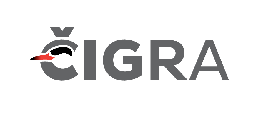 Cigra logo