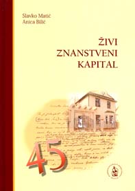 Živi znanstveni kapital