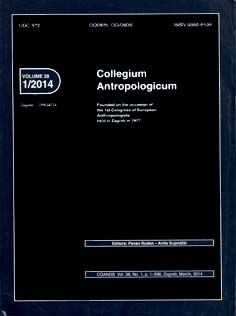 Collegium antropologicum