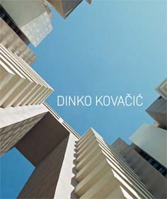 Dinko Kovačić : akademik : arhitekt