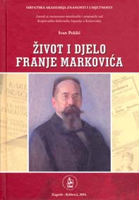 Život i djelo Franje Markovića