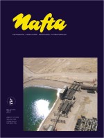 Nafta : scientific journal