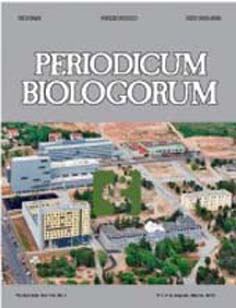 Periodicum biologorum