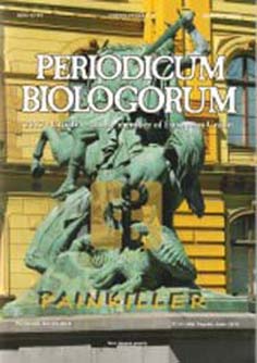 Periodicum biologorum