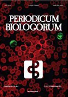 Periodicum biologorum