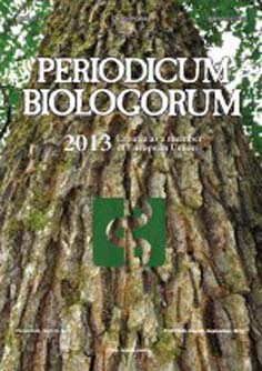 Periodicum biologorum
