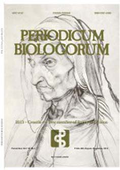 Periodicum biologorum