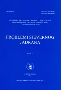 Problemi sjevernog Jadrana
