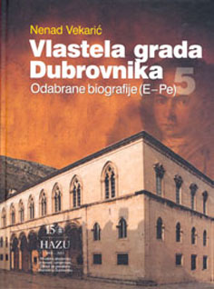 Vlastela grada Dubrovnika