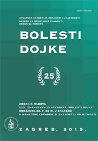 Znanstveni sastanak Bolesti dojke (25 ; Zagreb ; 2015)