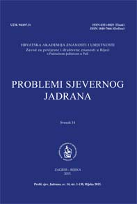 Problemi sjevernog Jadrana