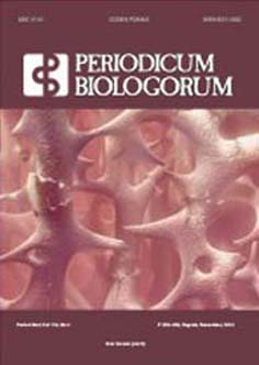 Periodicum biologorum