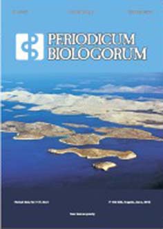 Periodicum biologorum