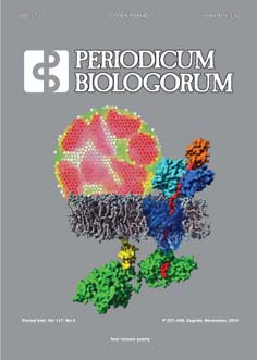 Periodicum biologorum