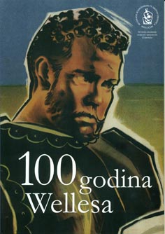 100 godina Wellesa