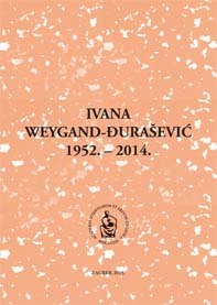 Weygand-Đurašević, Ivana