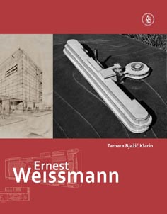 Weissmann, Ernest