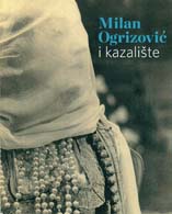 Milan Ogrizović i kazalište