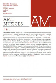 Arti musices