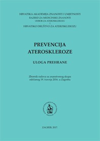 Znanstveni skup Prevencija ateroskleroze : uloga prehrane (Zagreb ; 2016)