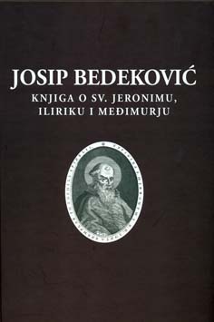 Knjiga o sv. Jeronimu, Iliriku i Međimurju
