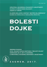 Znanstveni sastanak Bolesti dojke (27 ; Zagreb ; 2017)