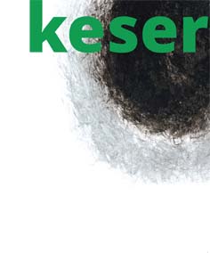 Zlatko Keser : crteži