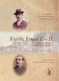 Znanstveni skup Knjiški Krnjaš I. – II.