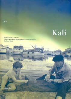 Kali