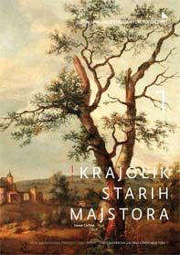 Krajolik starih majstora