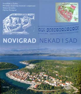 Novigrad nekad i sad
