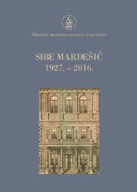 Mardešić, Sibe