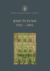 Županov, Josip