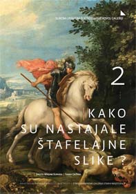 Kako su nastajale štafelajne slike?