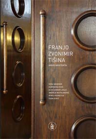 Franjo Zvonimir Tišina : arhiv arhitekta