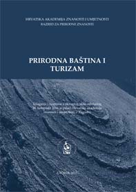 Okrugli stol Prirodna baština i turizam (Zagreb ; 2016)