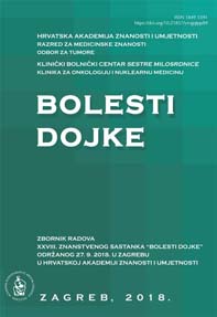Znanstveni sastanak Bolesti dojke (28 ; Zagreb ; 2018)